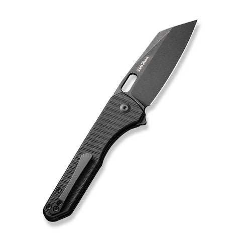 CIVIVI Nugz Flipper & Thumb Hole Knife