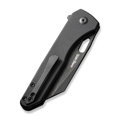 CIVIVI Nugz Flipper & Thumb Hole Knife