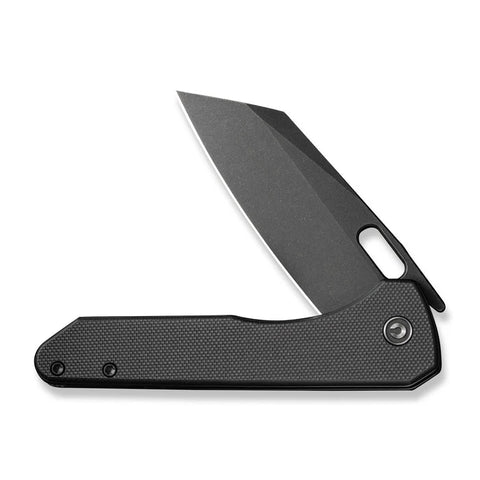 CIVIVI Nugz Flipper & Thumb Hole Knife