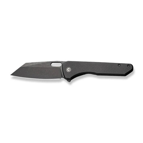 CIVIVI Nugz Flipper & Thumb Hole Knife