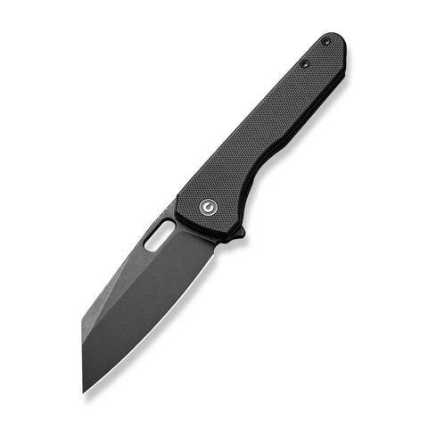 CIVIVI Nugz Flipper & Thumb Hole Knife