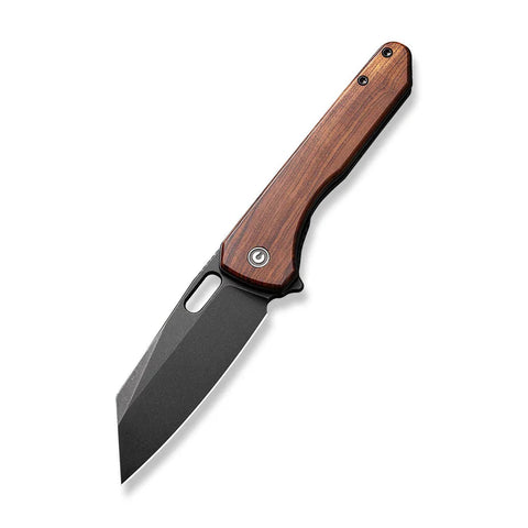 CIVIVI Nugz Flipper & Thumb Hole Knife