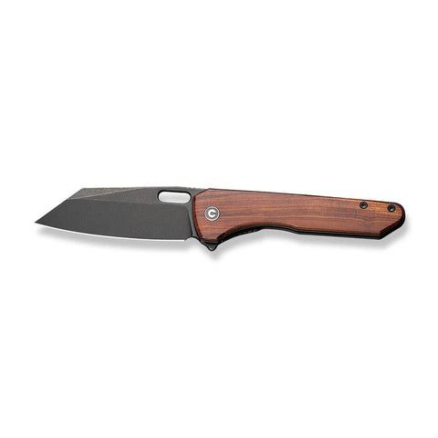 CIVIVI Nugz Flipper & Thumb Hole Knife