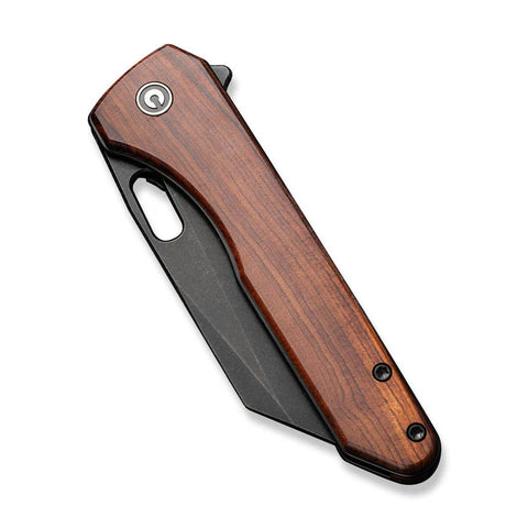 CIVIVI Nugz Flipper & Thumb Hole Knife