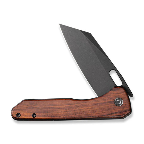 CIVIVI Nugz Flipper & Thumb Hole Knife