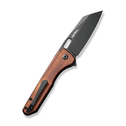 CIVIVI Nugz Flipper & Thumb Hole Knife