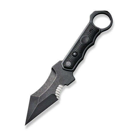 CIVIVI Orthus Fixed Blade Knife