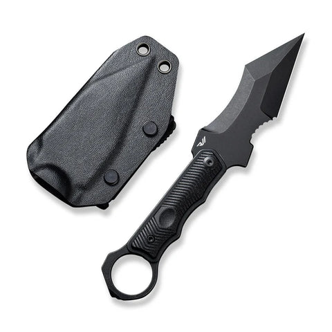 CIVIVI Orthus Fixed Blade Knife