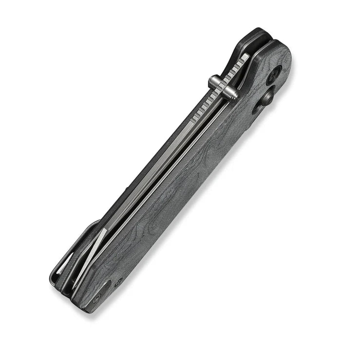 CIVIVI Over Yonder G10 Aluminum Handle Satin Finished 14C28N Blade 3.35"