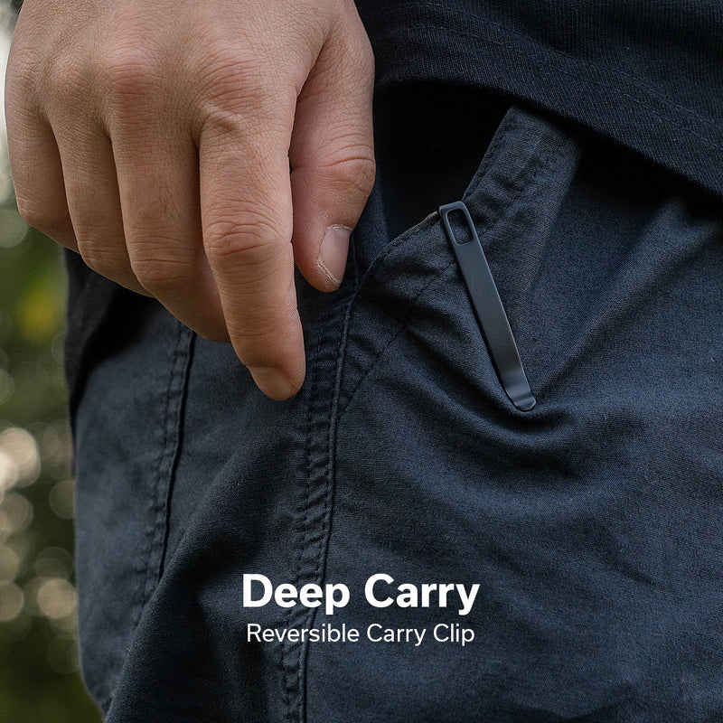 CIVIVI Photonix Black Coarse G10 hANDLE STONEWASHED 14C28N Blade 3.7"