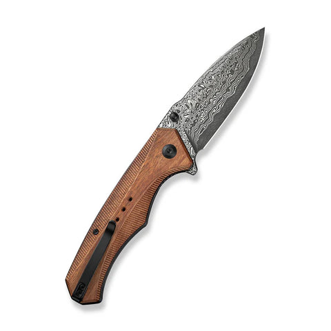 CIVIVI Photonix Flipper & Thumb Stud Knife