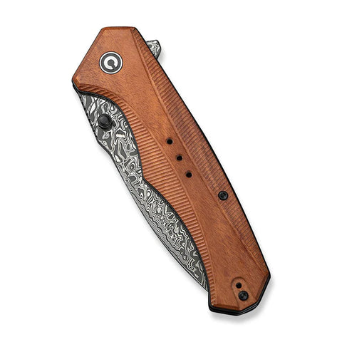 CIVIVI Photonix Flipper & Thumb Stud Knife