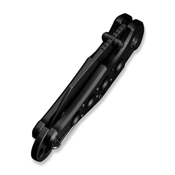 CIVIVI Pragma Thumb Stud & Button Lock Knife