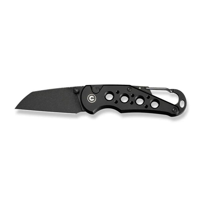 CIVIVI Pragma Thumb Stud & Button Lock Knife