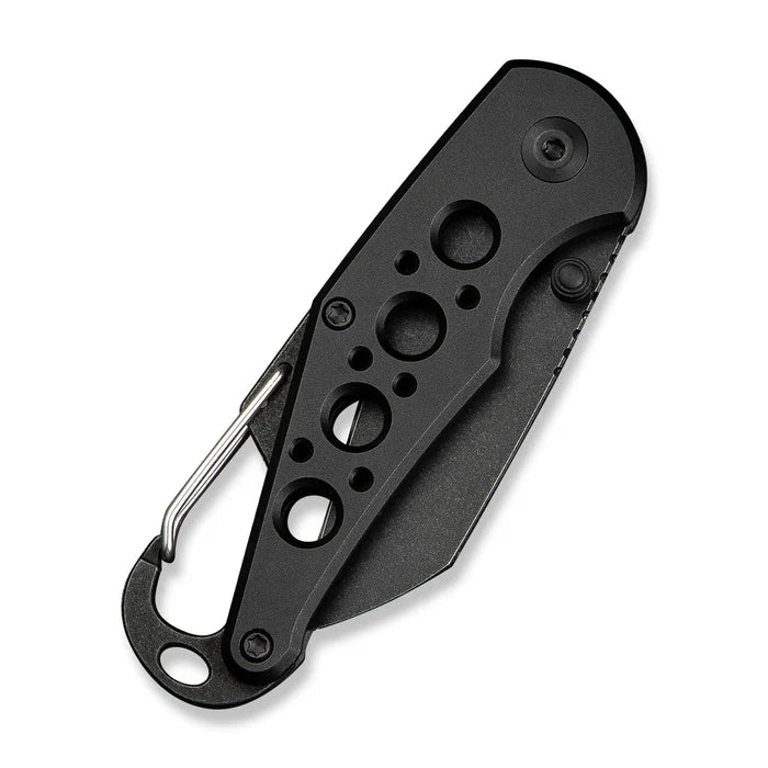 CIVIVI Pragma Thumb Stud & Button Lock Knife