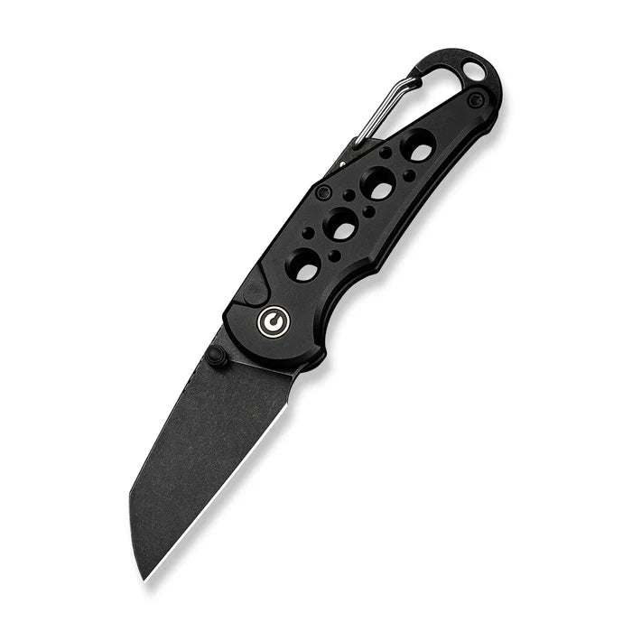 CIVIVI Pragma Thumb Stud & Button Lock Knife