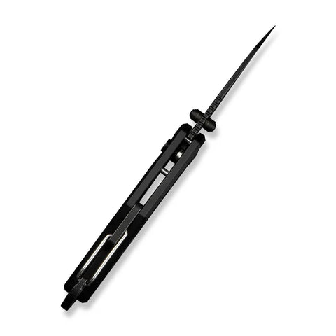 CIVIVI Pragma Thumb Stud & Button Lock Knife