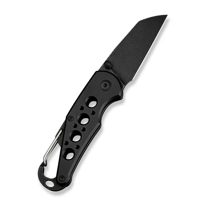 CIVIVI Pragma Thumb Stud & Button Lock Knife
