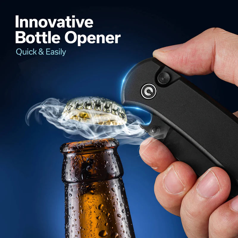 CIVIVI Qubit Folding Pocket Knife