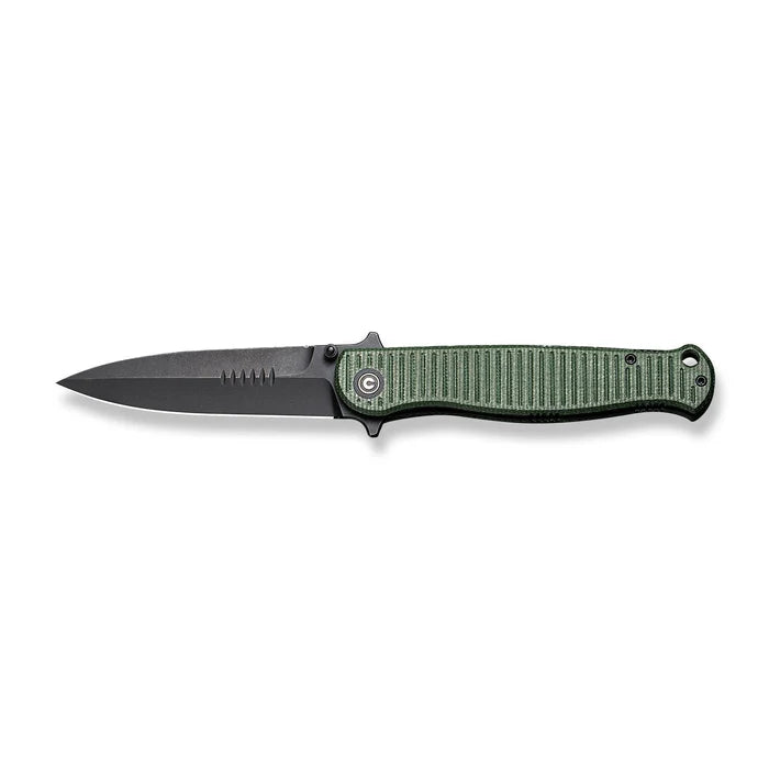 CIVIVI RS71 Flipper & Thumb Stud Knife