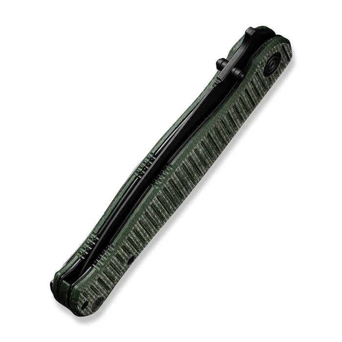 CIVIVI RS71 Flipper & Thumb Stud Knife