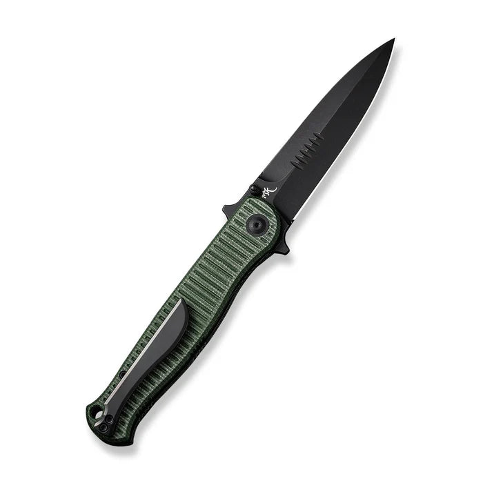 CIVIVI RS71 Flipper & Thumb Stud Knife