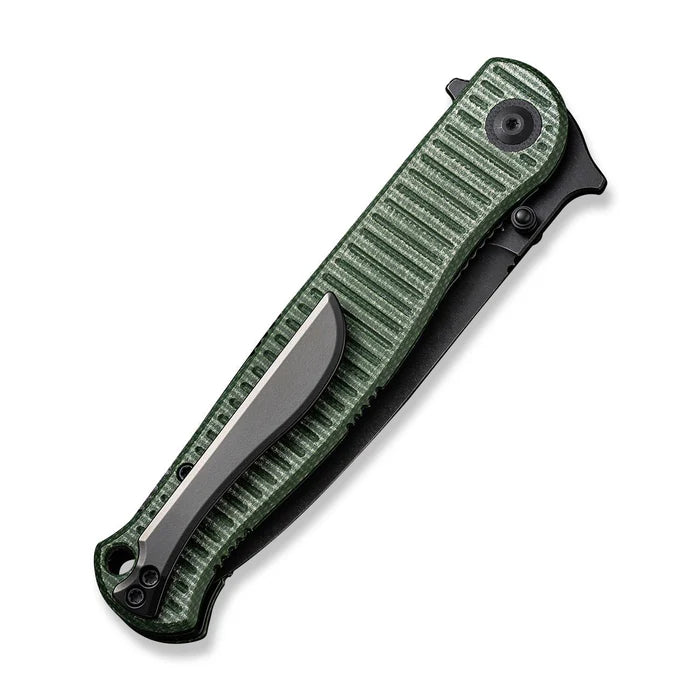 CIVIVI RS71 Flipper & Thumb Stud Knife