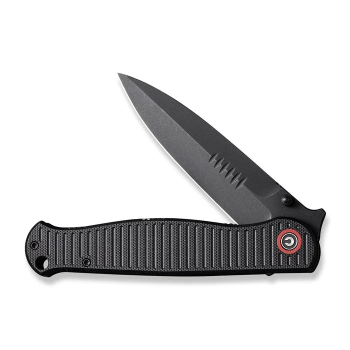 CIVIVI RS71 Flipper & Thumb Stud Knife
