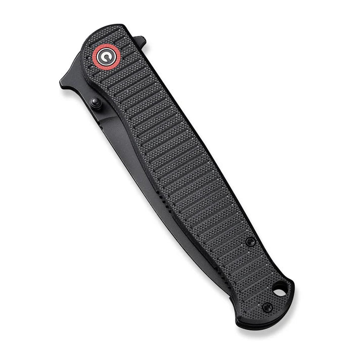 CIVIVI RS71 Flipper & Thumb Stud Knife