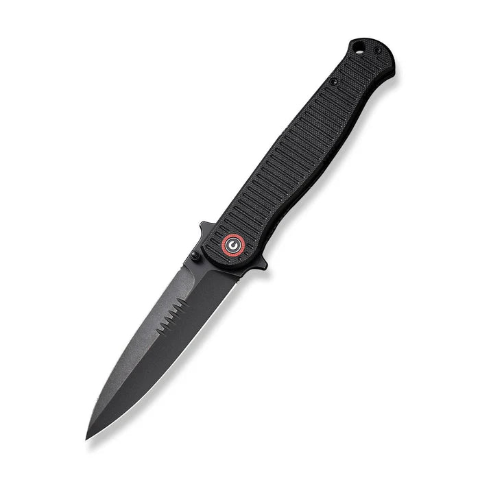 CIVIVI RS71 Flipper & Thumb Stud Knife