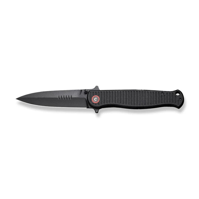 CIVIVI RS71 Flipper & Thumb Stud Knife