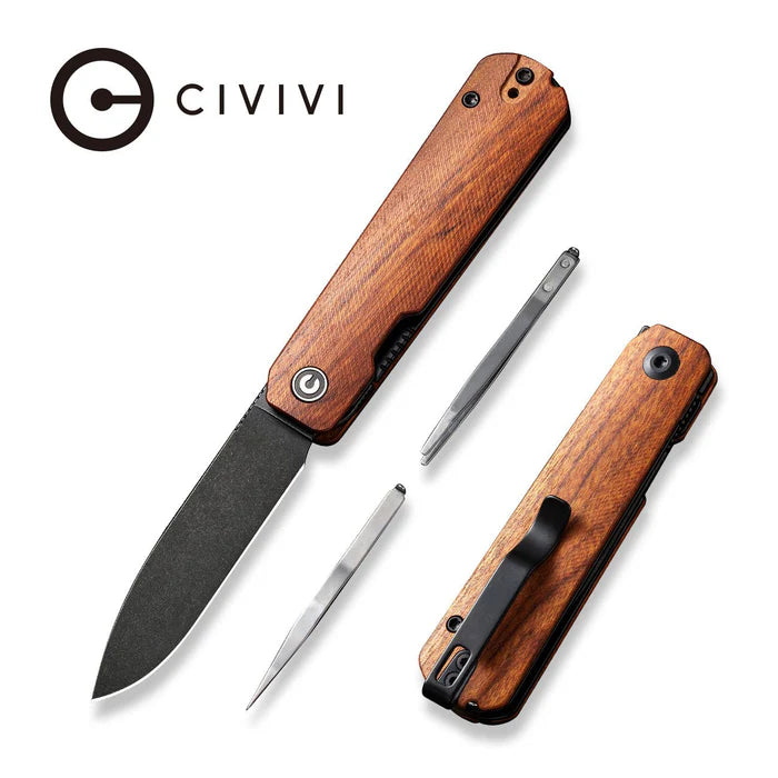 CIVIVI Sendy Flipper Knife