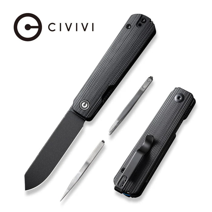 CIVIVI Sendy Flipper Knife