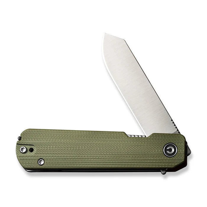 CIVIVI Sendy Flipper Knife