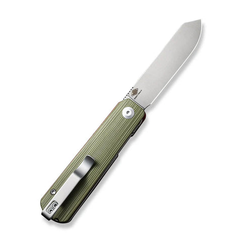 CIVIVI Sendy Flipper Knife