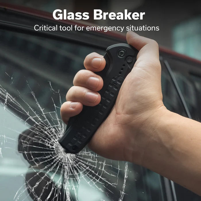 CIVIVI Sentinel Strike II Flipper Knife