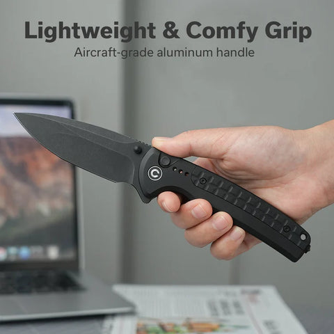 CIVIVI Sentinel Strike II Flipper Knife