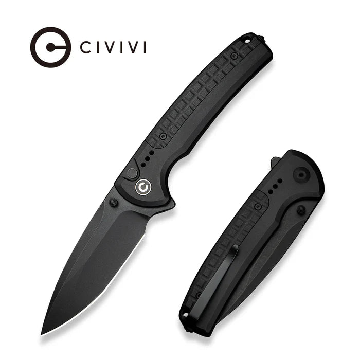 CIVIVI Sentinel Strike II Flipper Knife