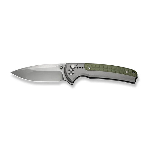 CIVIVI Sentinel Strike II Flipper Knife