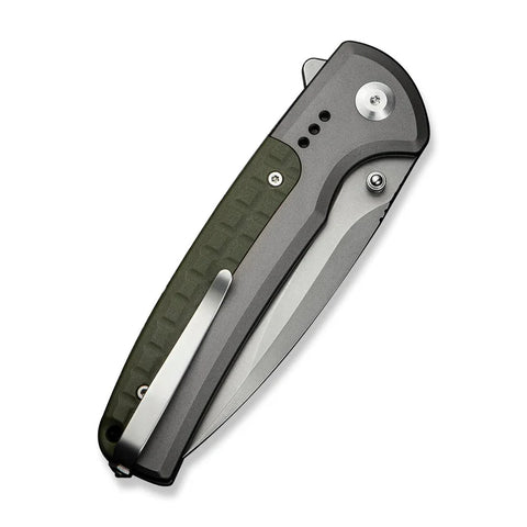 CIVIVI Sentinel Strike II Flipper Knife