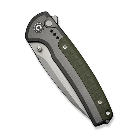 CIVIVI Sentinel Strike II Flipper Knife