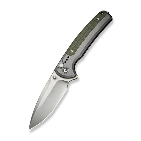 CIVIVI Sentinel Strike II Flipper Knife