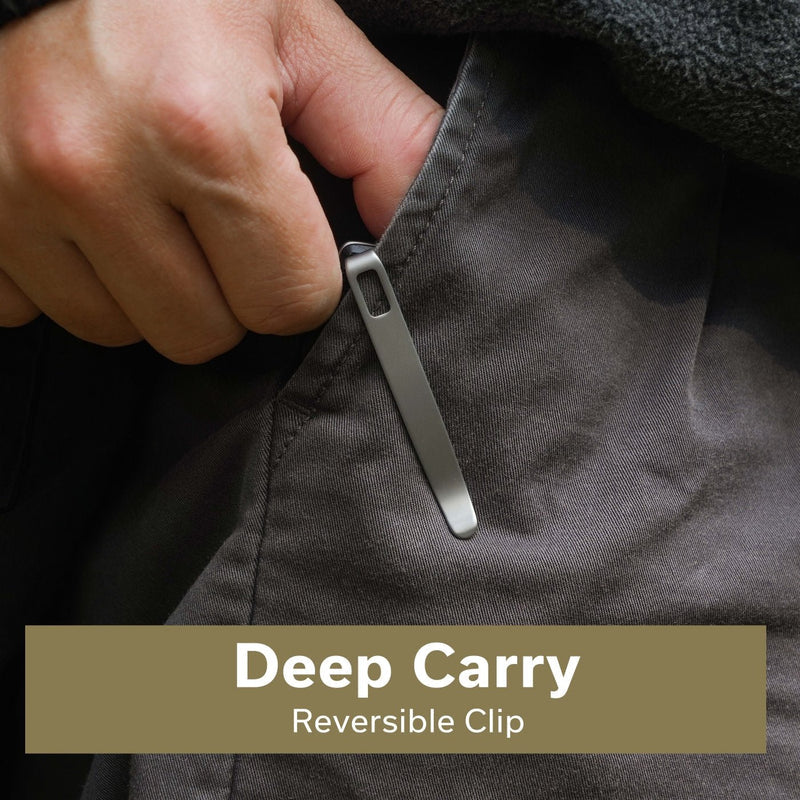 CIVIVI Sixgill Black G10 Satin Finishes Nitro-V Blade