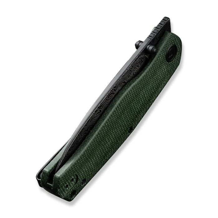 CIVIVI Sokeke Front Flipper & Thumb Stub Knife