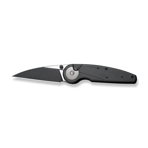 CIVIVI Starflare Thumstud & Button Lock Flipper Knife