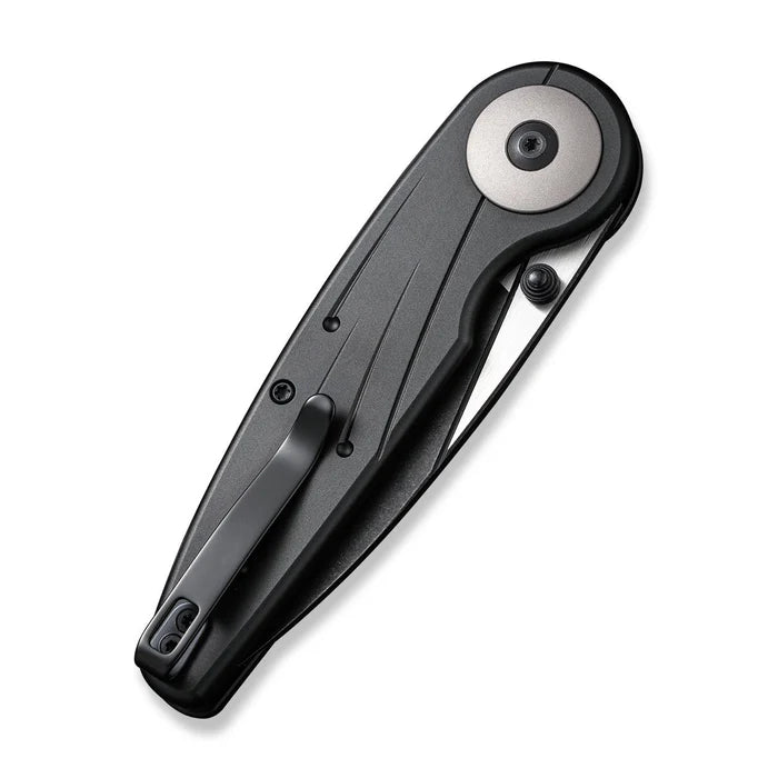 CIVIVI Starflare Thumstud & Button Lock Flipper Knife