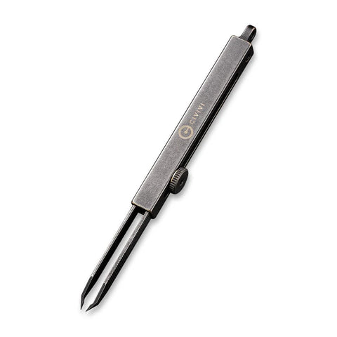 CIVIVI Tac-N-Tweeze Stainless Steel Tweezer