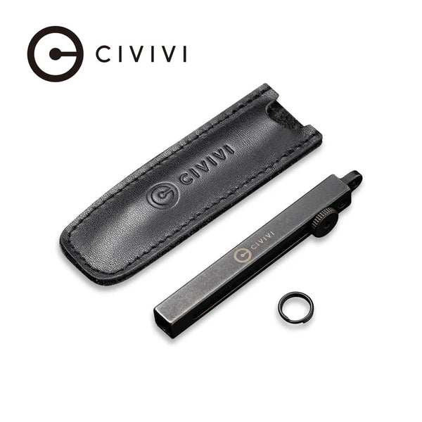 CIVIVI Tac-N-Tweeze Stainless Steel Tweezer