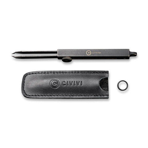 CIVIVI Tac-N-Tweeze Stainless Steel Tweezer