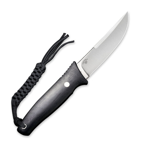 CIVIVI Tamashii Fixed Blade Knife G10 Handle